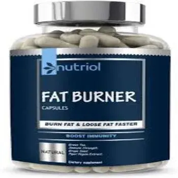  Fat Burner Supplements